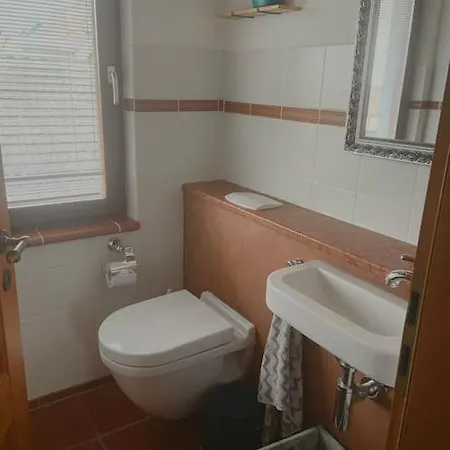Nyaraló Charmantes