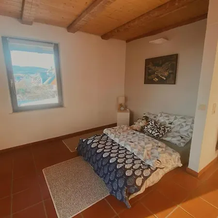 Nyaraló Charmantes
